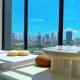 SkyPool with Seaview 8pax Beacon Executive Suites - Georgetown City Centre - 3km to Komtar, George Town - Photo 3