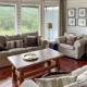 Beach Front Home In Førde I Hordaland, Erve - 写真 3