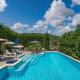Villa Okra With Pool - Happy Rentals, Ičići