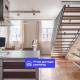 Prague Days - Loft Apt - Parking - 4 min Wenceslas Sq, Praga - Foto 1