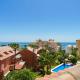 Duplex Penthouse La Fragata Estepona