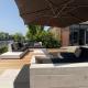 PUUR Eastermar - monumentaal, authentiek en luxe koetshuis aan open vaarwater met jacuzzi en sauna, Oostermeer (fotografie 5)