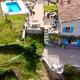 Amazing Villa with panoramic view in Seillans., Seillans (foto 3)
