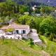 Amazing Villa with panoramic view in Seillans., Seillans (foto 2)