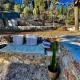 Amazing Villa with panoramic view in Seillans., Seillans (foto 4)