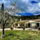 Amazing Villa with panoramic view in Seillans., Seillans (foto 7)