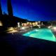 Amazing Villa with panoramic view in Seillans., Seillans (foto 10)
