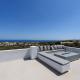Villa Solevara - luxury villa with Infinity Pool, jacuzzi, cinema room & luxury amenities, Aspro Chorio Paros - Fotografie 8