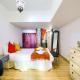 Bohemian Lavapies - Apartamento de 2 dormitorios, Мадрид - Фото 8