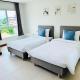 The Lodge @ Min Residence, Bangkok - Photo 8