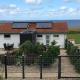 Casa Uno North - Nice appartement for two with sea view, Farsø