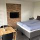 Casa Uno North - Nice appartement for two with sea view, Farsø (Foto 5)