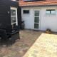 Casa Uno North - Nice appartement for two with sea view, Farsø (Foto 7)