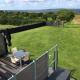 Casa Uno North - Nice appartement for two with sea view, Farsø (Foto 8)