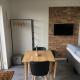 Casa Uno North - Nice appartement for two with sea view, Farsø (Foto 9)