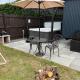Shepherds Hut with Hot Tub, Wells (fotografie 2)