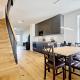 Ore house by Mountain ways