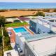 Seafront Villa Cecelia by Ruidoso Luxury, Ayia Napa