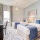 Stylish 2BR At Shams 1 JBR by Deluxe Holiday Homes, Dubai - Foto 6