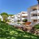 Host Wise - Fresh Sunny Flat with Pool & Terrace, Olhos de Água - Photo 3