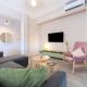 Phaedrus Living Athens City Center Geraniou, Athen - Foto 6