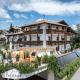 Apparthotel Feldhof - Living and Bistro