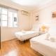 Gran apartamento de 3 habitaciones junto a la Catedral, Malaga - Zdjęcie 4