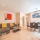 Gran apartamento de 3 habitaciones junto a la Catedral, Malaga - Zdjęcie 1