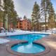 Two Bedroom Condo with Parking, Pool, Hot Tub - Steps to Main Street, Breckenridge - Fotografie 10