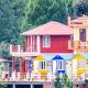 Himvadi Resorts Kausani, Kausani - Foto 5