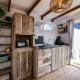 Tiny House In Ons Tuintje - Callantsoog aan Zee, Callantsoog - Fotografie 6