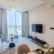 STAY BY LATINEM Luxury 1BR Holiday Home CVR A1513 near Burj Khalifa, Dubaï - Photo 5