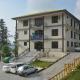Eagle Nest, Malam Jabba by LMC