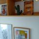 ALEGRE Y CONFORTABLE DEPARTAMENTO EN BELGRANO R, Buenos Aires - Fotografie 4