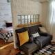 ALEGRE Y CONFORTABLE DEPARTAMENTO EN BELGRANO R, Buenos Aires - Fotografie 6