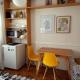 ALEGRE Y CONFORTABLE DEPARTAMENTO EN BELGRANO R, Buenos Aires - Fotografie 2