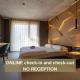 6532 Smart Hotel - Self check-in, Arbedo-Castione - Fotografie 4