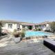 Villa Nolaene, 8-9 pers, Piscine, Calme et Moderne