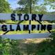 STORY GLAMPING POLOVRAGI, Racoviţa - 照片 1