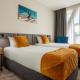 Hotel Sante, Varsavia - Foto 4
