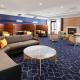 Courtyard by Marriott Dallas Plano in Legacy Park - Fotografie 4
