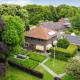 B&B - Sauna D'Olle Pastorie, Vierhuizen