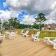 The Willowberry House with Deck and Grill!, Harkers Island (Foto 3)