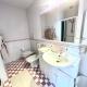 Sea view Villa with big swimming pool and private beach, Zoagli (zdjęcie 7)