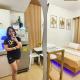 Trees Residences Staycation Evol's Place, Manila - Foto 1