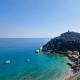 Varigotti Tropical Garden - full floor apartment, Varigotti (fotografie 7)