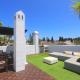 2038 Duplex golden beach Marbella - Fotografie 2