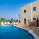 Villa Aurore, 12 persons, Large salt-water pool, Air conditioning Lloret de Mar - Fotografie 6