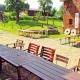 Historische romantische Mühle, Waldeck - Foto 4
