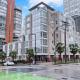 1BD+Den condo, with free parking in Downtown! Vancouver - Fotografie 3